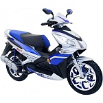 Мопед IRBIS GRACE 150cc  