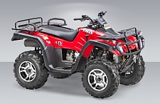 Снегоболотоход ATV 300 BUYANG