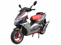 Мопед IRBIS ZRX 150cc