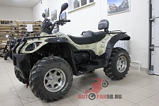 Снегоболотоход ATV 500GT