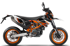 SUPERMOTO