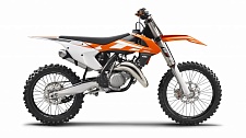 125 SX