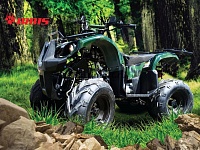 Квадроцикл IRBIS ATV110U 110cc 4т