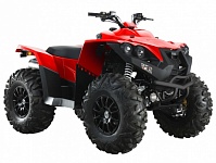 Снегоболотоход ATV 800D