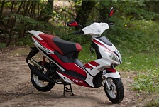 Мопед IRBIS CENTRINO 150cc