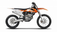 250 SX-F