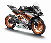 RC 390