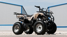 Квадроцикл IRBIS ATV200U 200cc