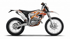 FREERIDE 250 R