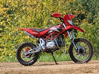 Мотоцикл IRBIS TTR 150cc 140сс 4t 