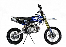 Питбайк YCF BIG-MINI 125-A 17/14 ,125cc 2014г.