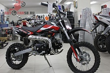 Мотоцикл IRBIS TTR 110cc