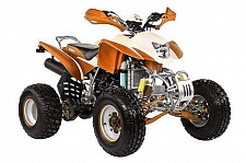 Квадроцикл IRBIS ATV250S 250сс 