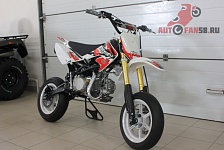 Питбайк KAYO CRF801-7L Motard двиг.YX140cc