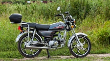 Мотоцикл IRBIS VIRAGO 110cc