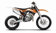 85 SX 19/16