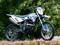 Мотоцикл IRBIS TTR 250cc 4T 