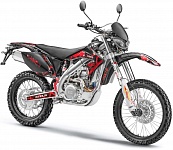 Мотоцикл 450 ENDURO