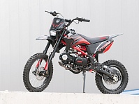 Мотоцикл IRBIS TTR 125cc 4t 