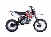 Питбайк KAYO CRF801-7H  двиг. ZS 155cc