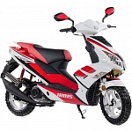 Мопед IRBIS CENTRINO 50cc