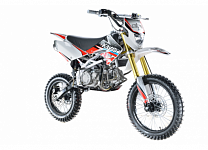 Питбайк KAYO CRF801 Classic 155 MX 17/14