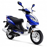 Мопед IRBIS FR 50cc