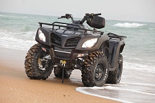 Снегоболотоход ATV 600GT